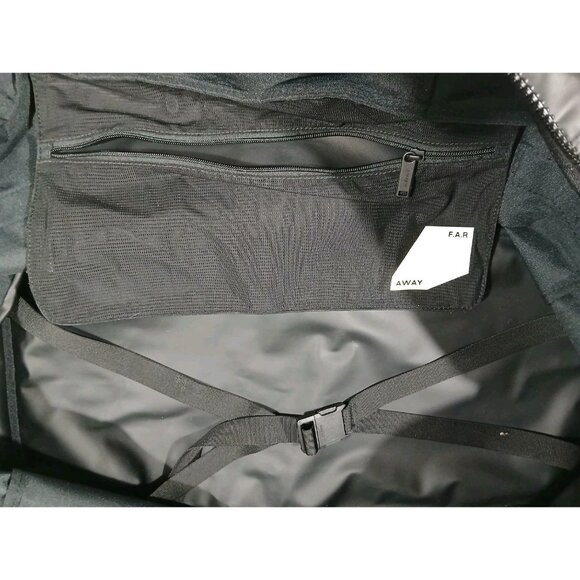 Away Active Duffle Bag 55L - Picture 9 of 12
